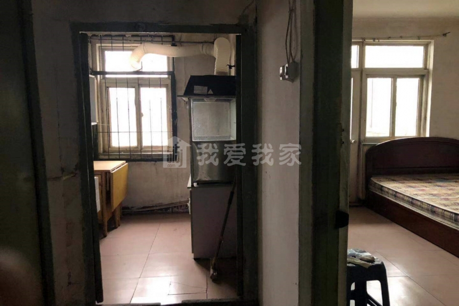 张贵庄租房,地铁 附近,永平巷,中装2室 拎包入住 随时看房,东丽租房