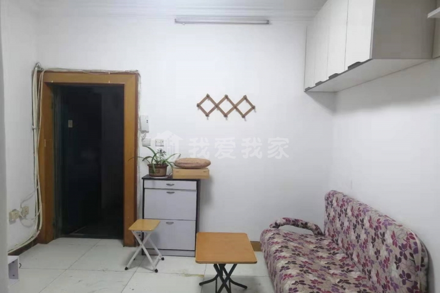 张贵庄地铁站 永平巷 拎包入住 交通便利 生活气息浓厚,东丽租房-天津
